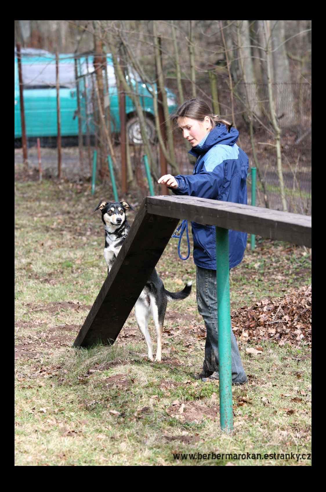 No jo tak já tam teda vyskočím... 